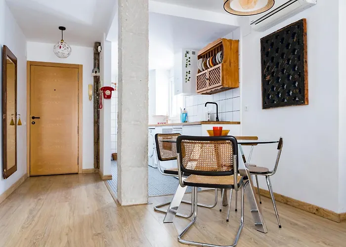 Appartamento Victoria Boutique *