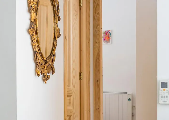 Victoria Boutique Appartamento